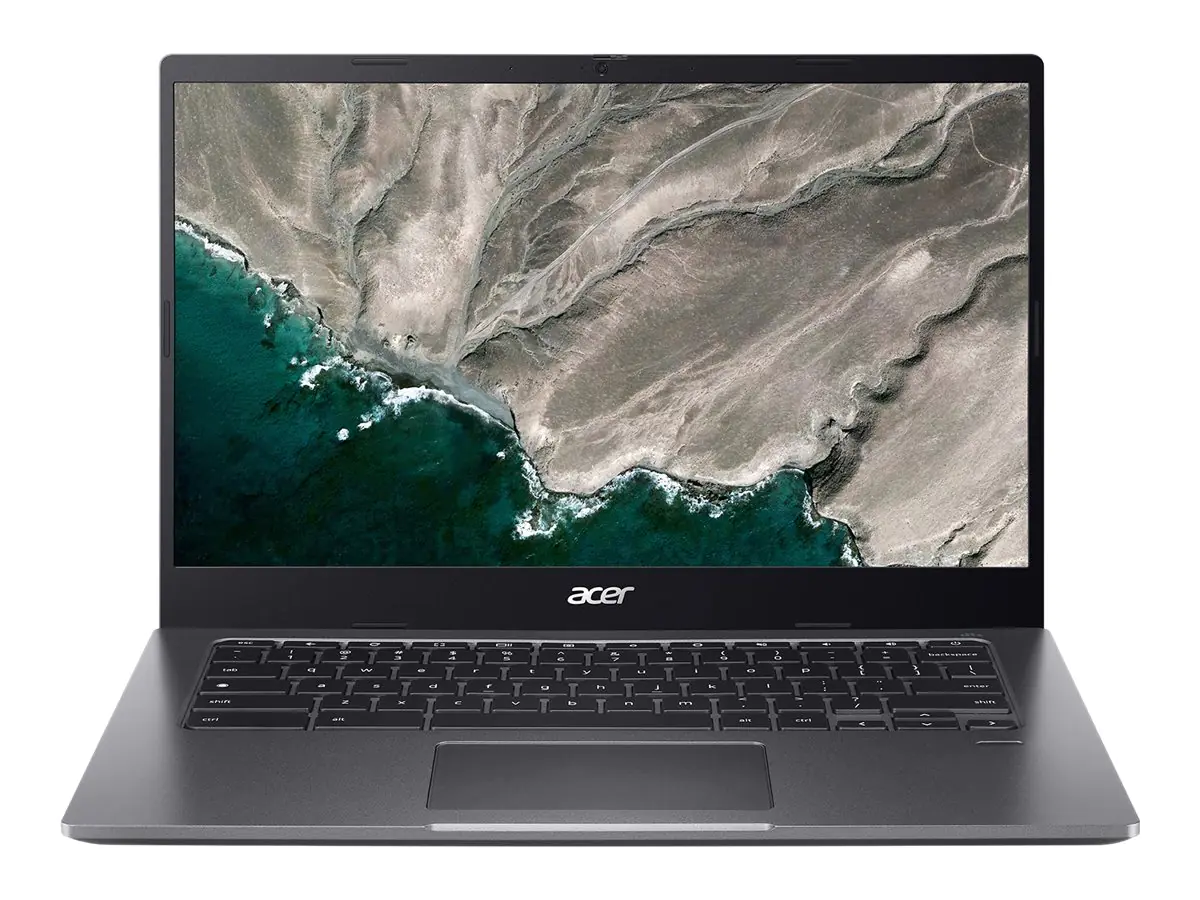Acer Chromebook 514 CB514-1W - Core i3 1115G4 - Chrome OS (with Chrome Education Upgrade)
