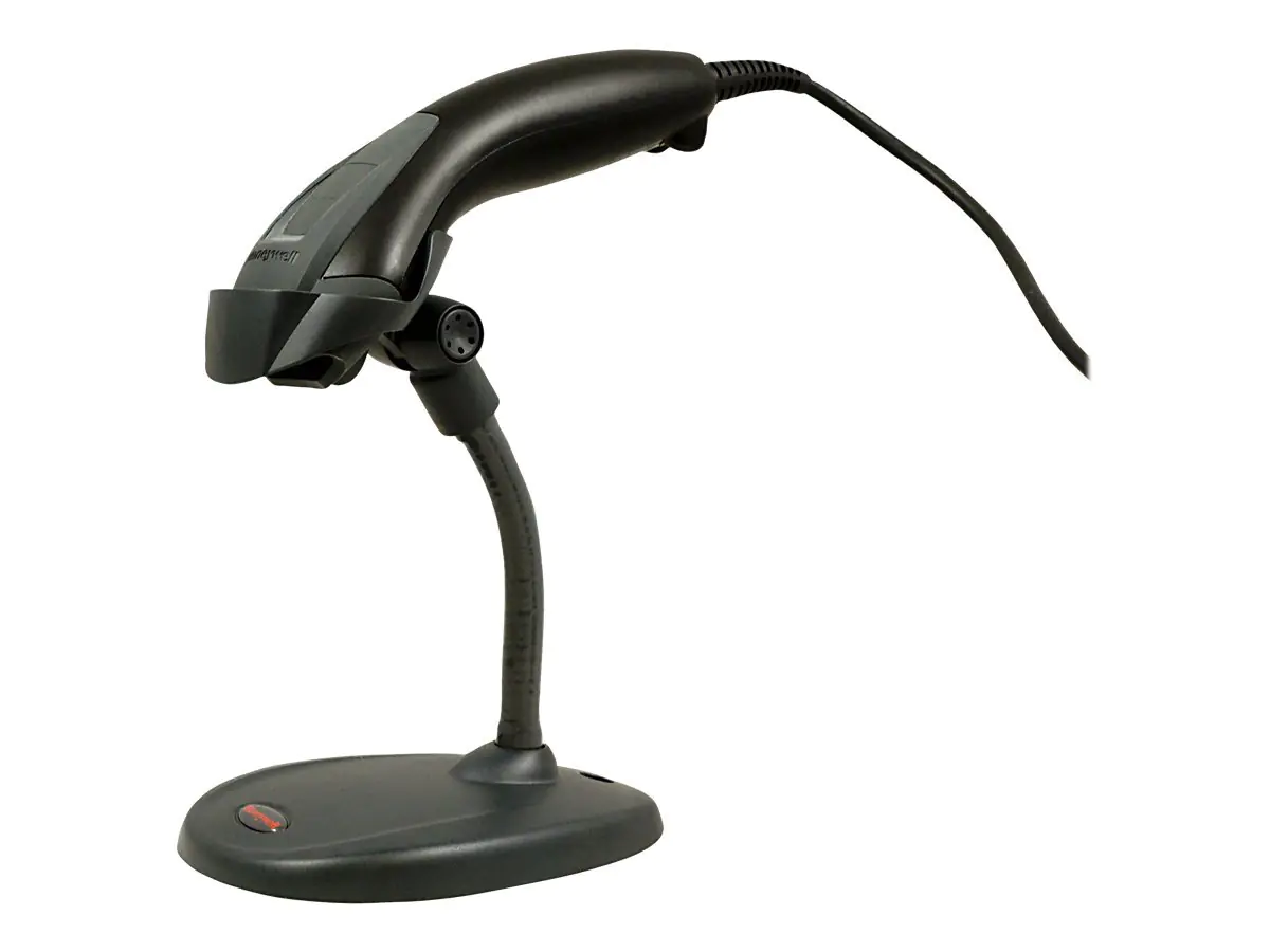 Honeywell - Barcode-Scanner-Ständer - Grau - für Voyager 1200g Honeywell - Barcode-Scanner-Ständer - Grau - für Voyager 1200g