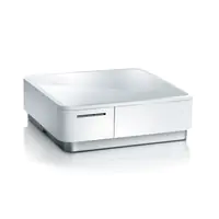 Star Micronics 39655890, Thermodirekt, POS-Drucker, 100 mm/sek, Easy Paper Loading, 75 µm, 5 cm