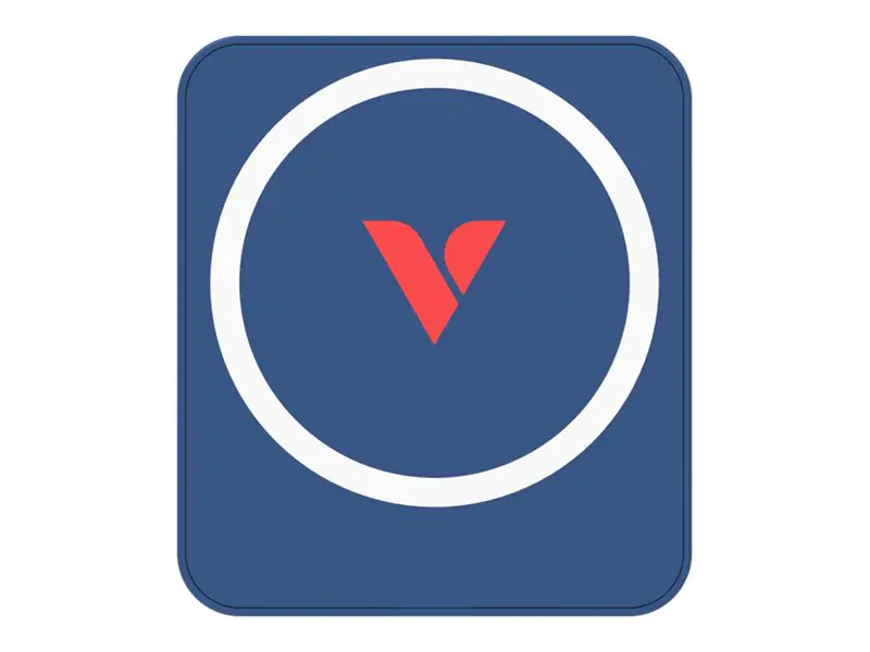 Verbatim SnapBack - SSD - 2 TB - extern (tragbar)