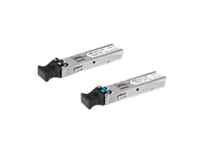 PLANET MGB-SX - SFP (Mini-GBIC)-Transceiver-Modul - 1GbE - 1000Base-SX - SFP (mini-GBIC) - bis zu 550 m - 850 nm