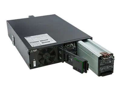 APC Smart-UPS SRT 5000VA RM - USV (Rack - einbaufähig) SRT5KRMXLI