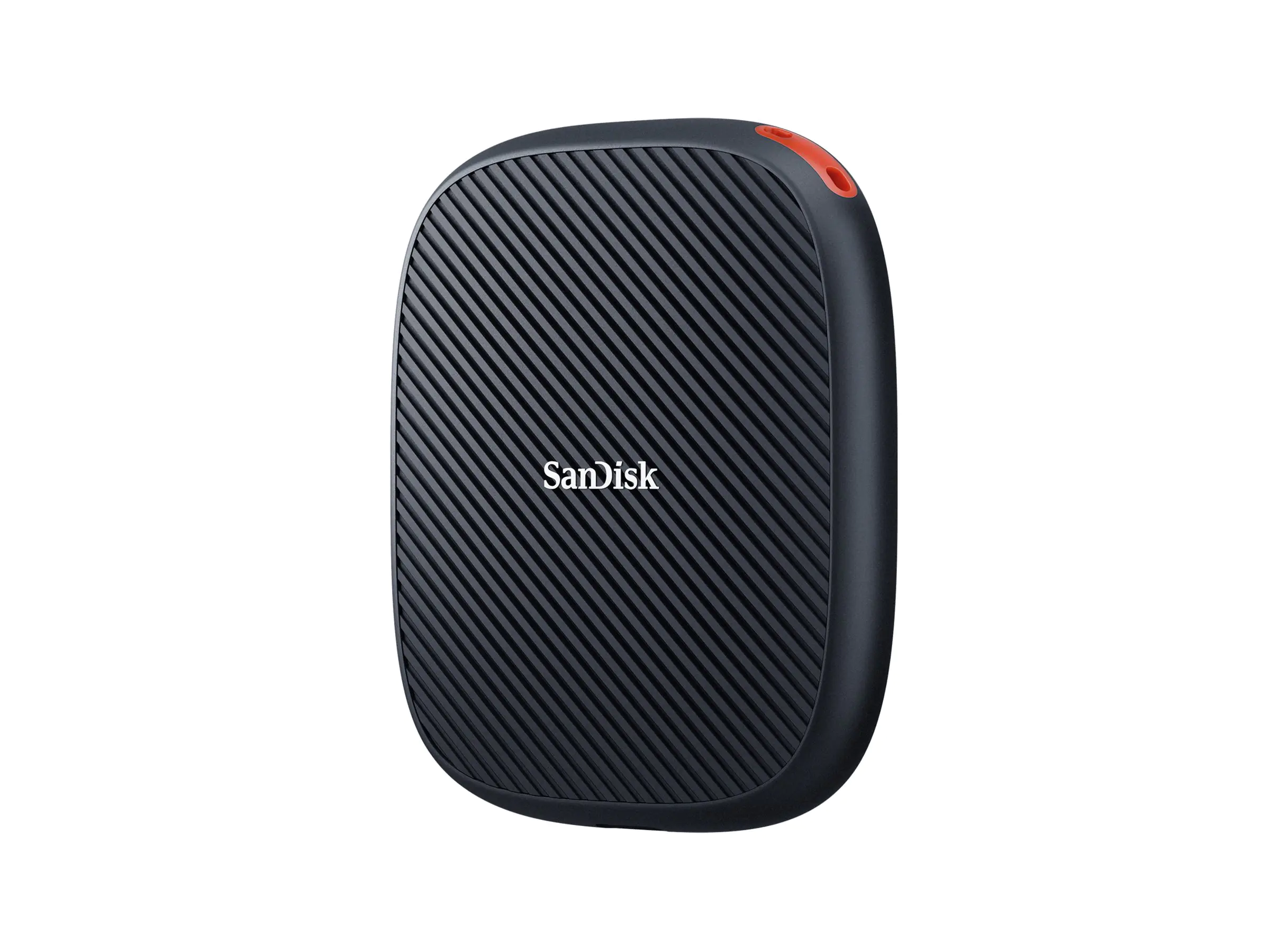SanDisk Phone - SSD - 1 TB - extern (tragbar) - USB 3.2 Gen 2 (USB-C Steckverbinder) SDSSDE62M-1T00-G25