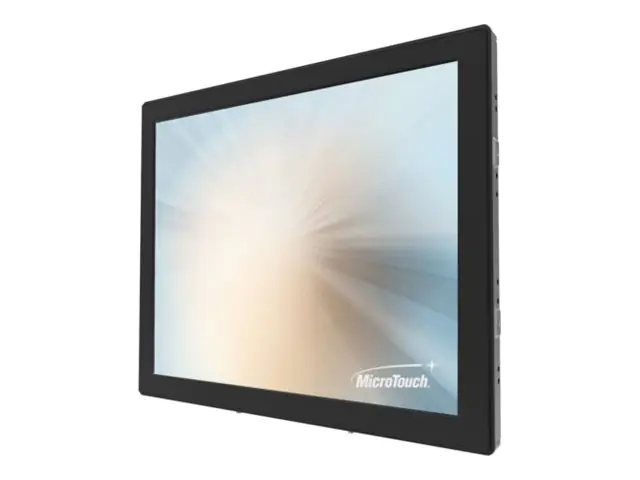 MicroTouch LCD-Monitor - 48.3 cm (19") - offener
