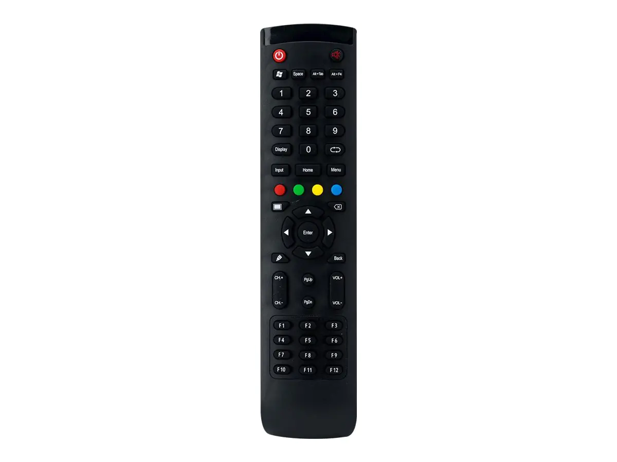 Iiyama - Fernbedienung - für ProLite TH6567MIS-B1AG, TH7067MIS-B1AG, TH7067MIS-B2AG