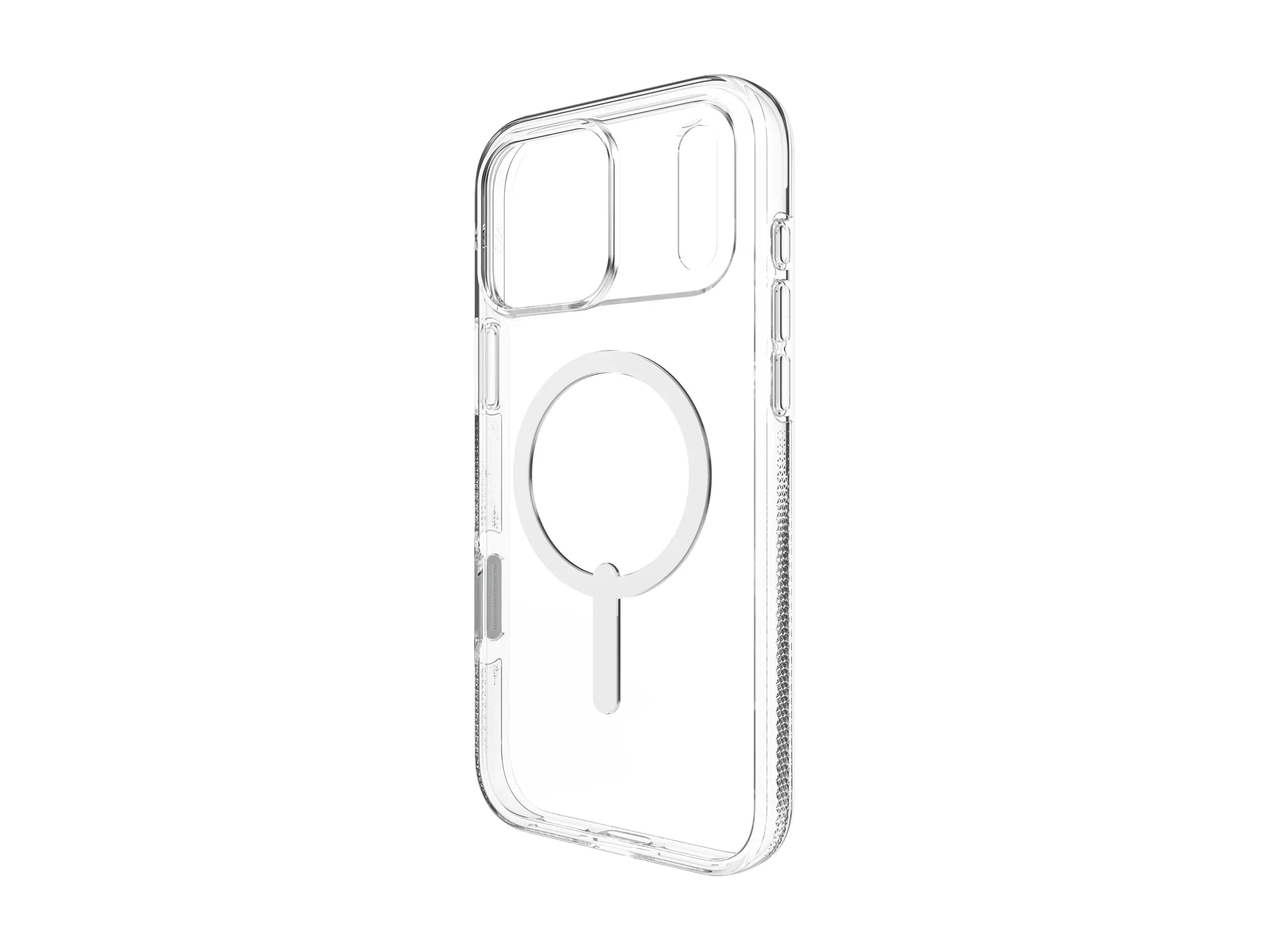 ZAGG Crystal Palace Snap - Hintere Abdeckung 702319710