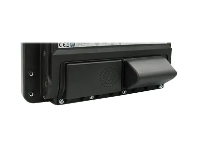 Datalogic - Notfallbatterie - 1 x 2700 mAh 27 Wh