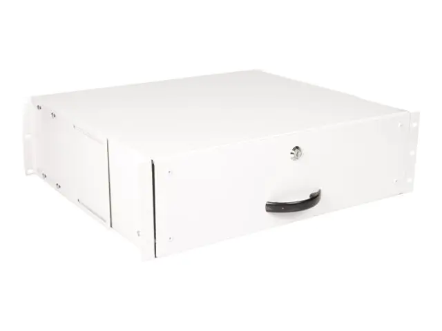 Equip Schublade 19" für Serverschränke 3U abschließbar gr