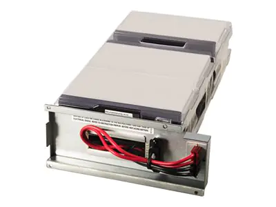 CyberPower Systems CyberPower Replacement Battery Pack Series RBP0074