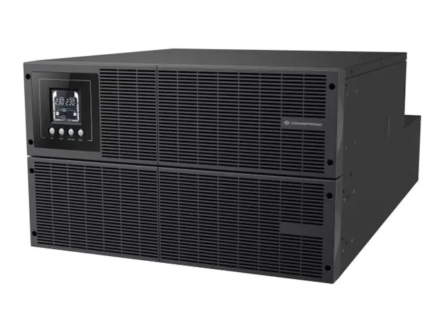 Conceptronic ZEUS51E6K - USV (in Rack montierbar/extern)