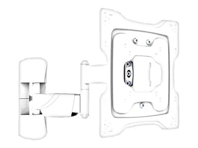 VALUE - Klammer für LCD TV - weiß - Wandmontage VALUE - Klammer für LCD TV - weiß - Wandmontage