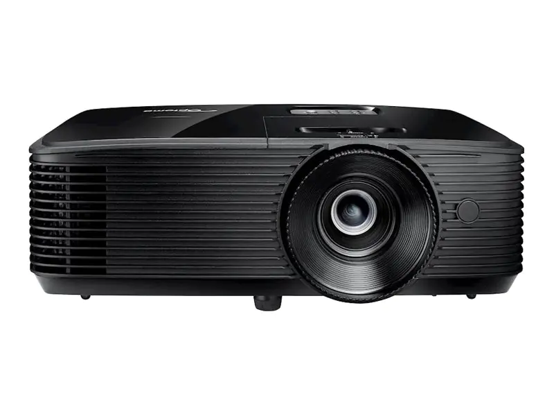 Optoma DH350 - DLP-Projektor - tragbar - 3D - 3200 lm - Full HD (1920 x 1080)