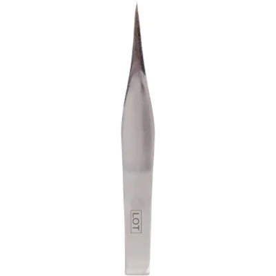Splitterpinzette Feilchenfeld 11cm Splitterpinzette Feilchenfeld 11cm