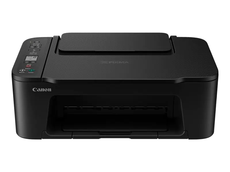 Canon PIXMA TS3750i - Multifunktionsdrucker - Farbe - Tintenstrahl - Legal (216 x 356 mm)/A4 (210 x 297 mm) (Original) - A4/Legal (Medien) - bis zu 7.7 ipm (Drucken) - 60 Blatt - Wi-Fi(n), USB 2.0 - Schwarz Canon PIXMA TS3750i - Multifunktionsdrucker - Farbe - Tintenstrahl - Legal (216 x 356 mm)/A4 (210 x 297 mm) (Original) - A4/Legal (Medien) - bis zu 7.7 ipm (Drucken) - 60 Blatt - Wi-Fi(n), USB 2.0 - Schwarz
