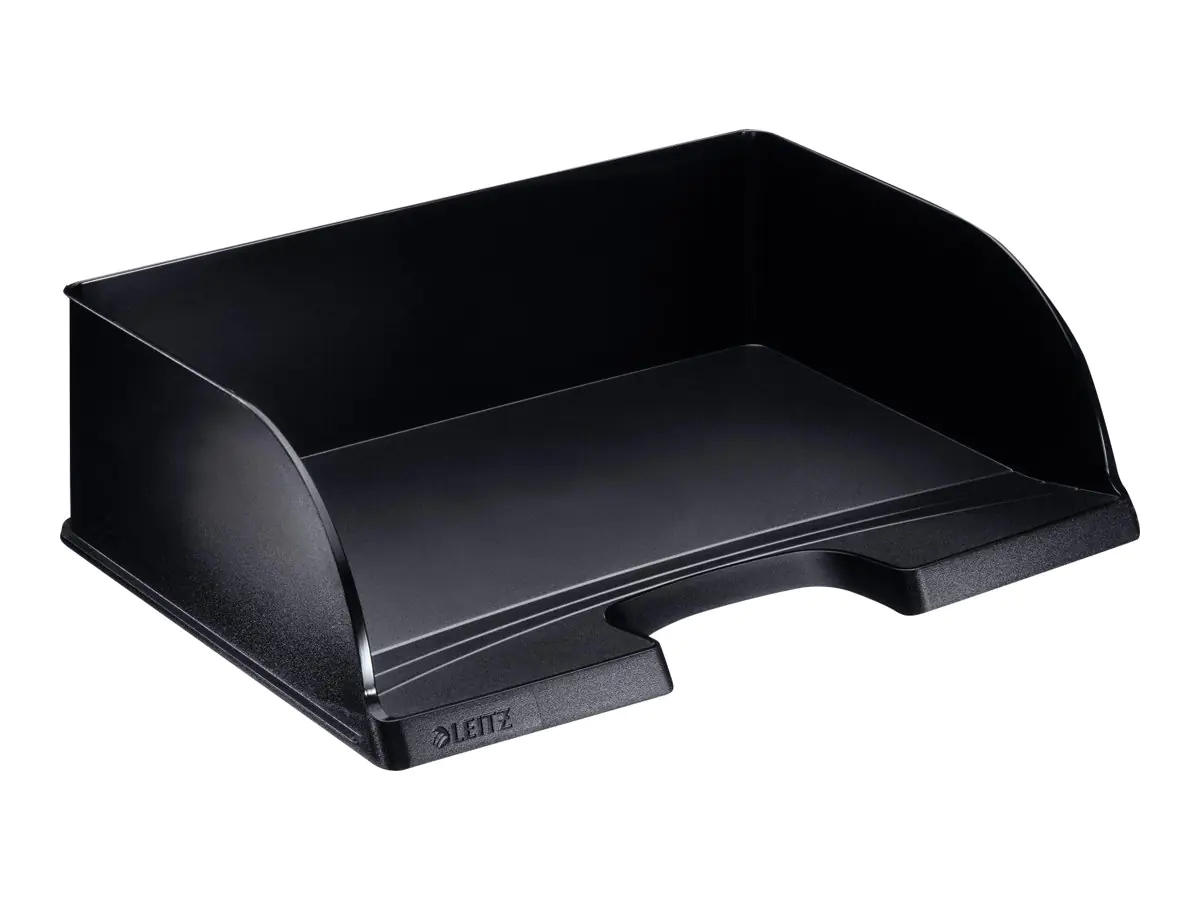 Esselte Leitz Plus - Briefablage - für A4 (210 x 297 52190095