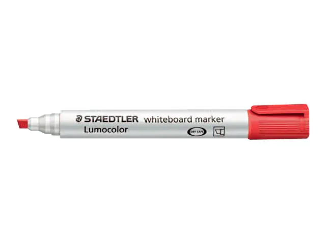 STAEDTLER Lumocolor - Marker - für Glas, Whiteboard 351 B-3
