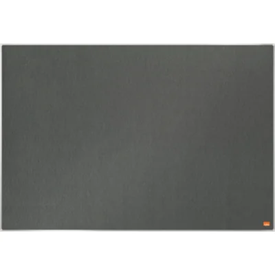 Nobo Notiztafel Impression Pro 1915220 60x90cm Filz grau Nobo Notiztafel Impression Pro 1915220 60x90cm Filz grau