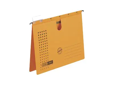ELBA chic ULTIMATE - Hängehefter - für A4 (210 x 297 mm) 100552108