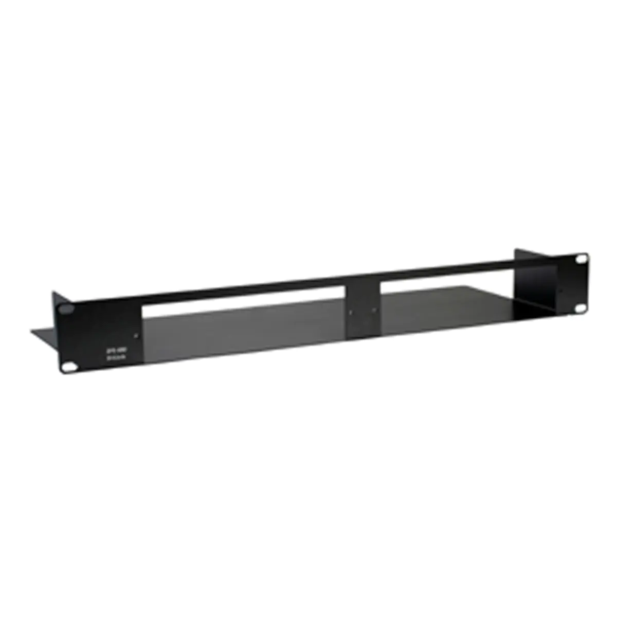 D-Link 2-Slot Redundant Power Supply Unit Open Chassis DPS-800 - Rack - Montagegehäuse - 1U - 48.3 cm (19") - für D-Link DPS-200, DPS-500; xStack DES-3552