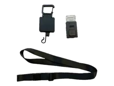 Honeywell - Handschlaufe (Packung mit 5) - für Honeywell 8675i