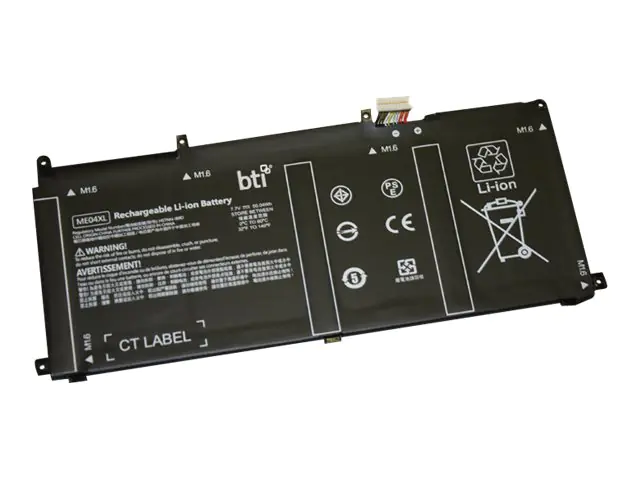 Origin Storage BTI 4C BATTERY FOR HP - COMPAQ