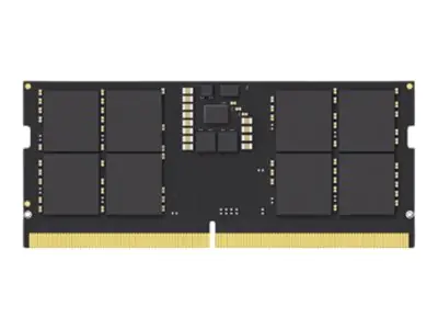 Lexar Bulk - DDR5 - Modul - 16 GB - SO-DIMM