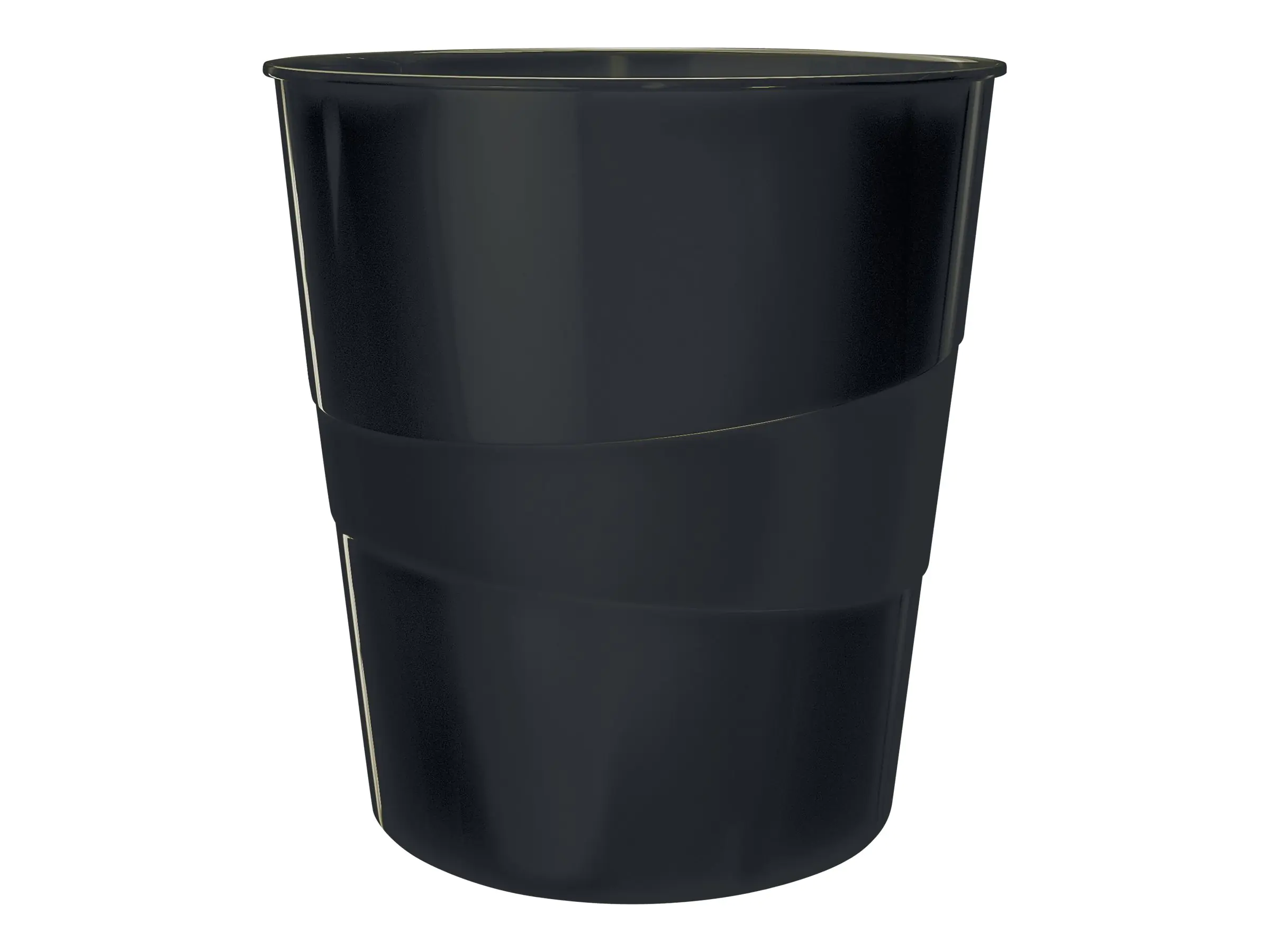 Esselte Leitz Recycle - Papierkorb - 15 L - Polypropylen (PP) 53280095