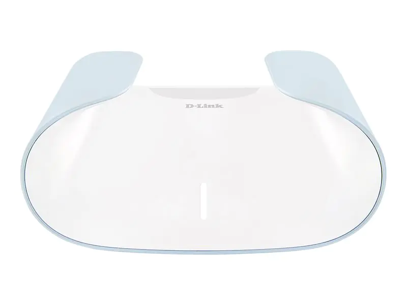 D-Link AQUILA PRO AI M30 - Wireless Router - bis zu 465 m² - Netz 4-Port-Switch - 1GbE Dual-Band (Packung mit 2) M30-2/E