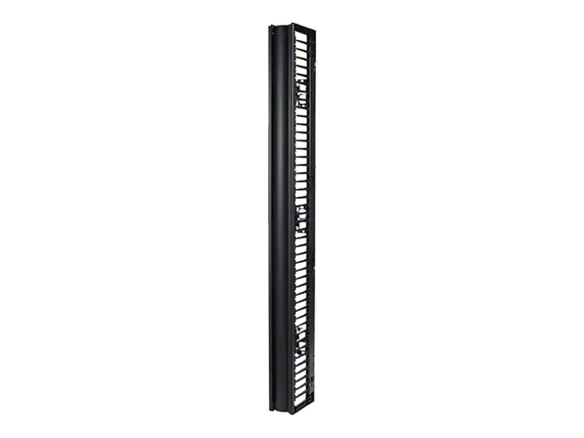 APC Cable Management - Rack - Kabelführungssatz