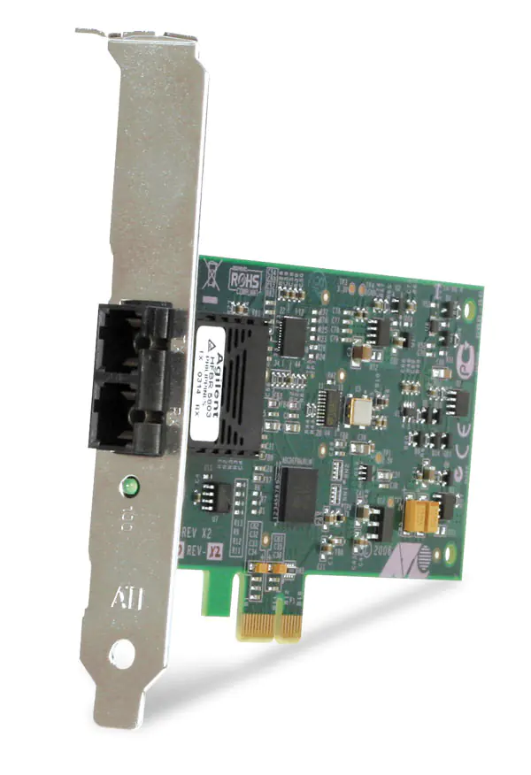 Allied Telesis AT-2711FX/ST - Netzwerkadapter AT-2711FX/ST-901
