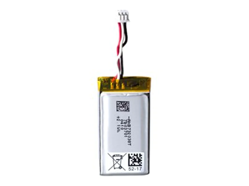 EPOS Batterie - 2.1 Wh - für IMPACT SDW 30 1000807