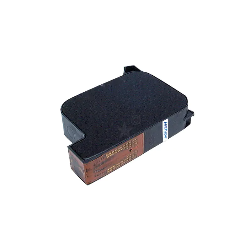 jetType Tinte kompatibel zu HP C6615DE 15 schwarz 950 Seiten 45 ml jetType Tinte kompatibel zu HP C6615DE 15 schwarz 950 Seiten 45 ml