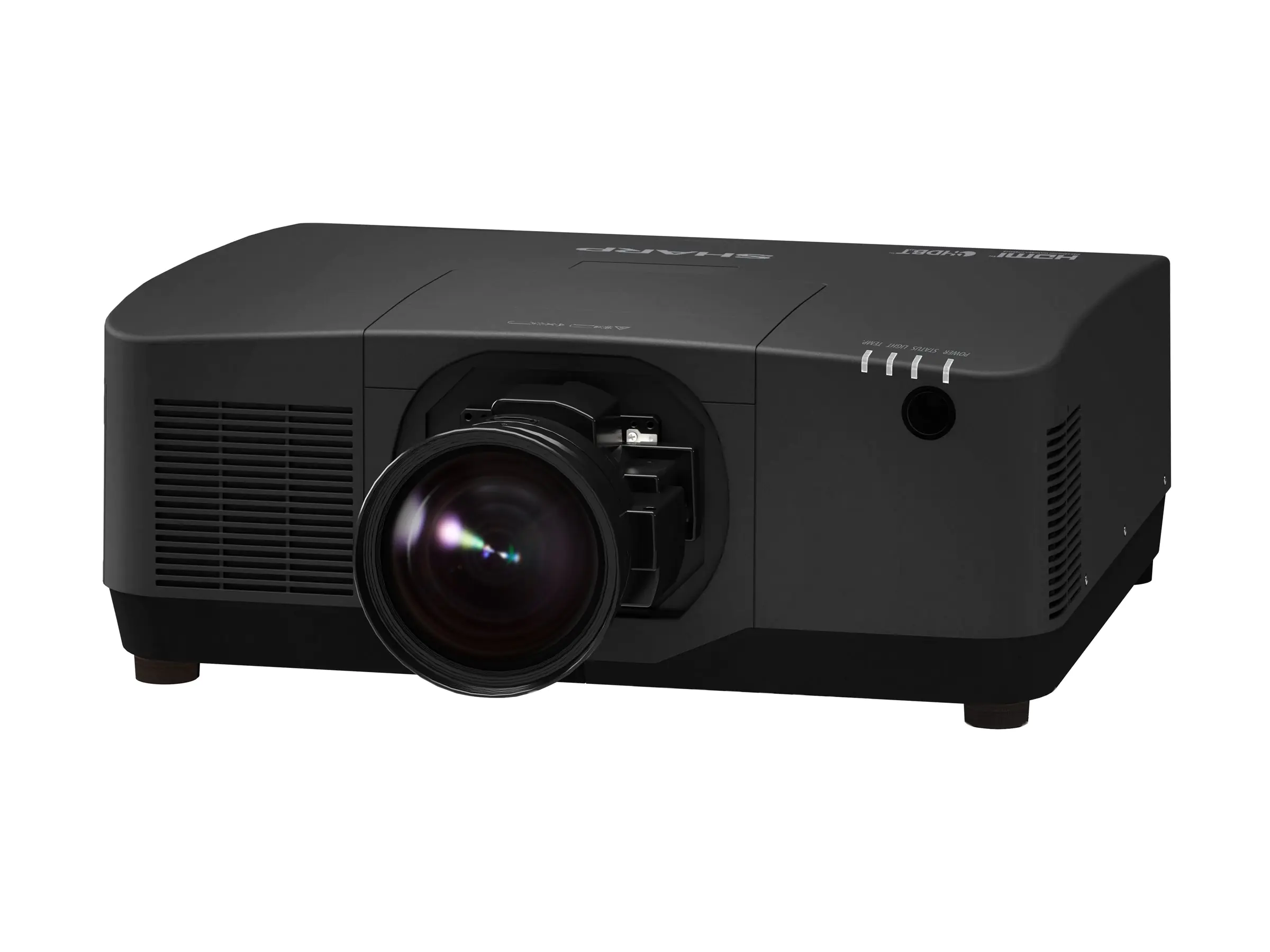 Sharp A175U - A Series - 3-LCD-Projektor - 3D - 16000 lm - WUXGA (1920 x 1200)