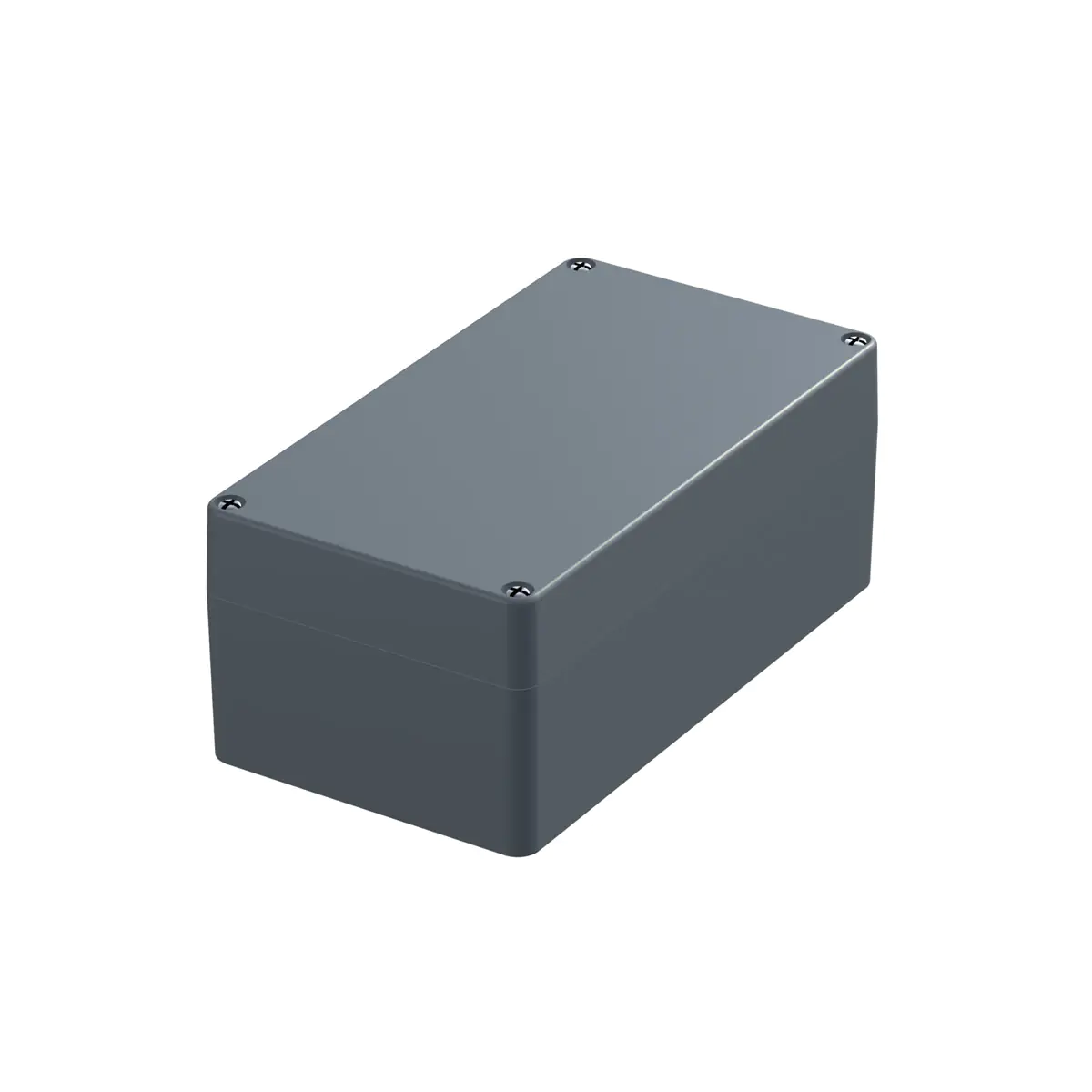 SCHROFF IP-PRO ALU EMCß 90H 220B 122T IP67