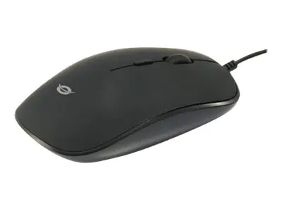 Conceptronic REGAS E4 - Maus - rechts- und linkshändig REGAS01B