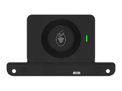Elo Edge Connect - RFID-Leser - USB 2.0 - 125 KHz / 13.56 MHz / 2.4 GHz - Schwarz - für Elo 1002L, 1302L, 1502L, 1902L, 1903LM, 2002L, 2202L, 2203LM, 2402L, 2403LM, 2702L, 2703LM, 3203L, 4303L, 5053L, 5502L, 5503L, 5553L, 6553L; Desktop Touchmonitors 1002