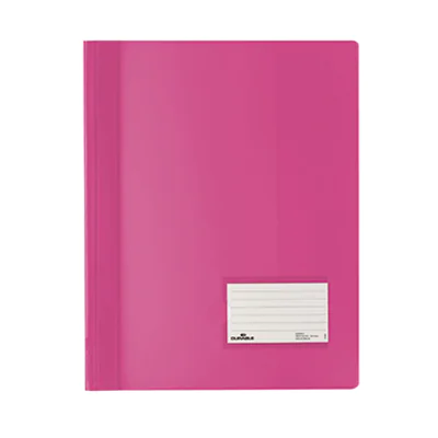Durable 2680, Pink, PVC, 1 Stück(e) 268034