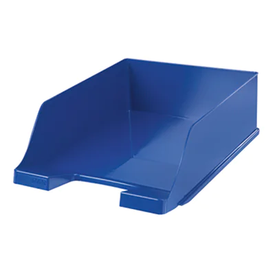 HAN Briefablage KLASSIK XXL 1047-14 DIN A4/C4 blau HAN Briefablage KLASSIK XXL 1047-14 DIN A4/C4 blau