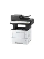 Kyocera ECOSYS MA4500x, Laser, Monodruck, 1200 x 1200 DPI, A4, Direktdruck, Schwarz, Weiß 870B6110C133NL3