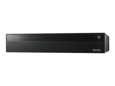 Promise Vess A3340d - NVR - 8 x 8 TB - 64 TB F40VA3400000431