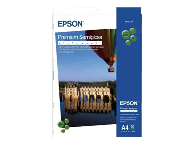 C13S041395 Epson LFP-Papier