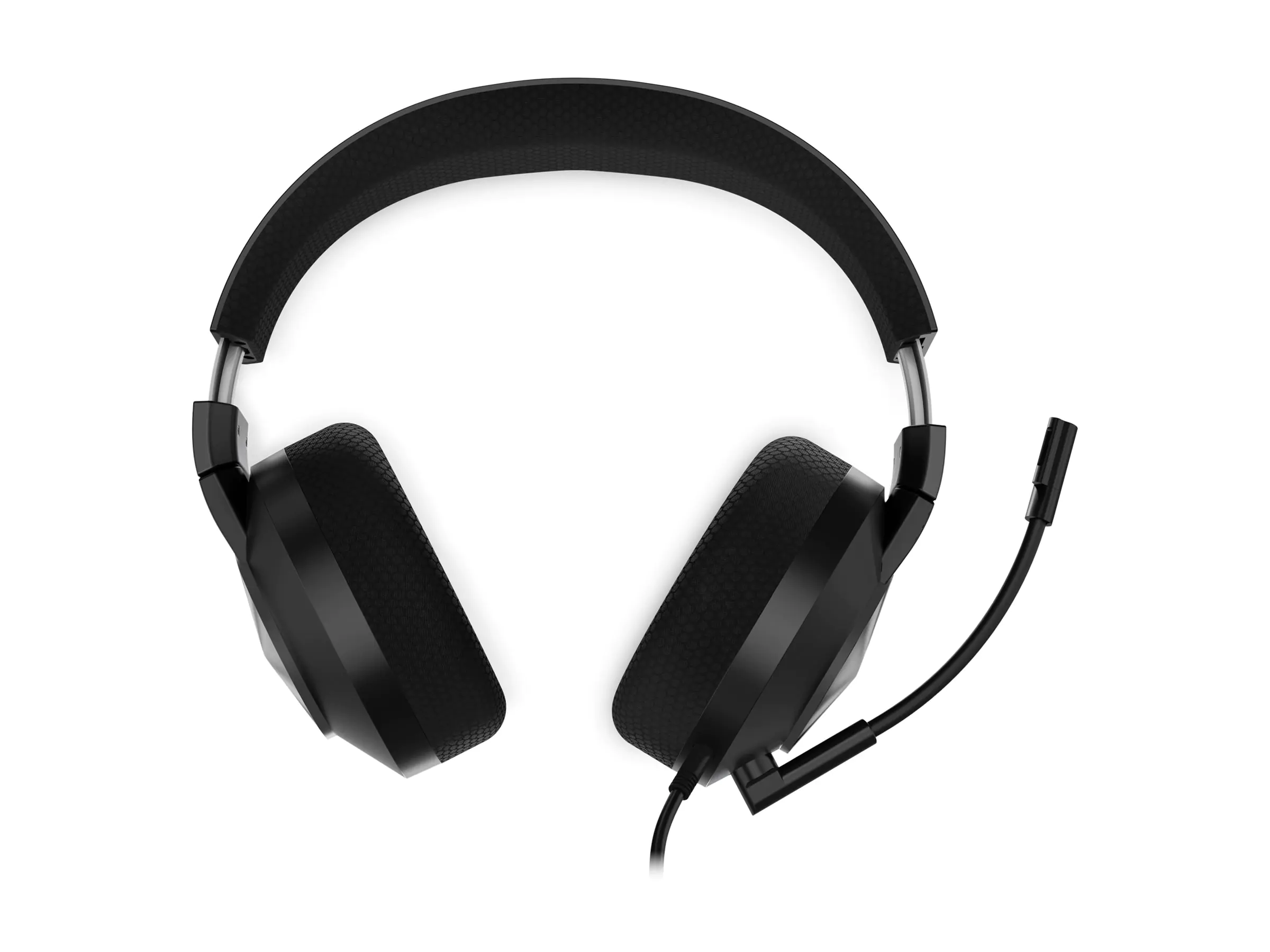 Lenovo H210 - Headset - ohrumschließend - kabelgebunden
