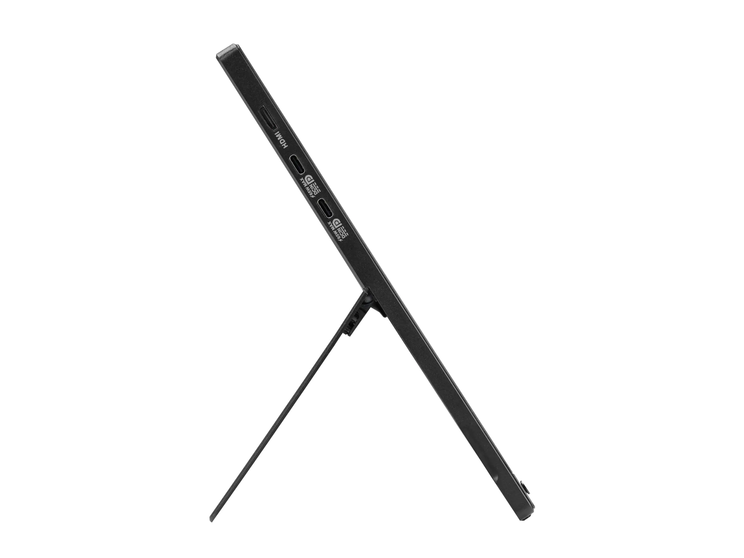 ASUS ZenScreen MB16AHVE - LED-Monitor - 39.6 cm (15.6")