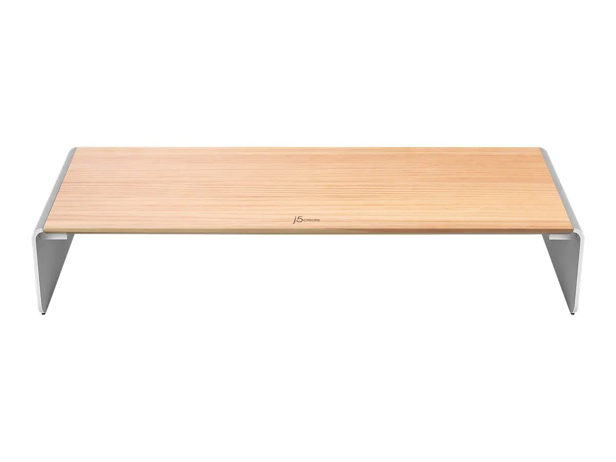 J5Create JCT425 - Docking-Station + Bildschirmständer - USB-C 3.1 Gen 1 - HDMI