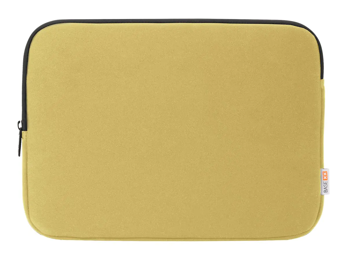 Dicota Base XX - Notebook-Hülle - 35.8 cm - 14" - 14.1" D31972