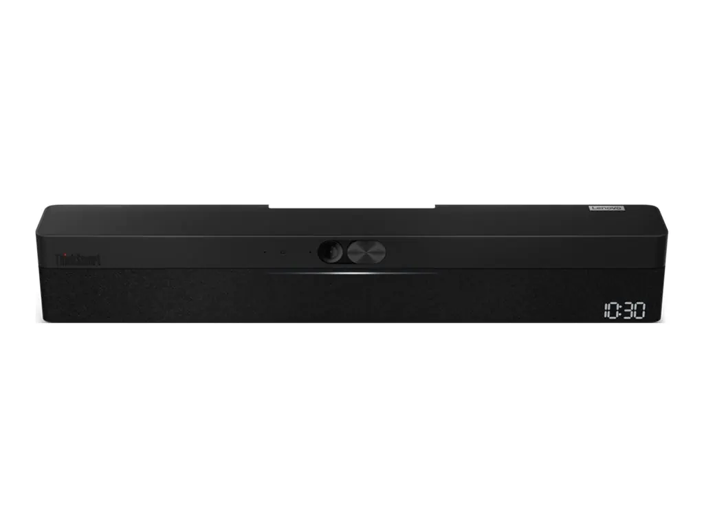 Lenovo ThinkSmart One - Kit für Videokonferenzen (Touchscreen-Konsole, Rechensystem) 12BY0004GE