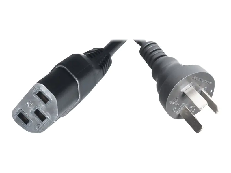 HPE Stromkabel - power IEC 60320 C13 zu IRAM2073 (GB2099) J9891A