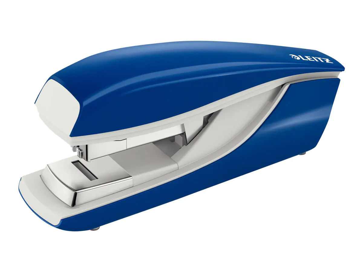 Esselte Leitz NeXXt - Hefter - 40 Blätter / 4 mm - 24/8 55230035