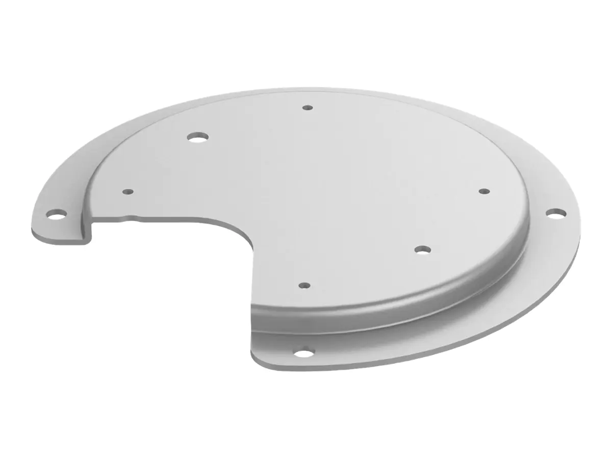 Hikvision DS-2701ZJ-AC(OS) - Halterung für Kameramontage