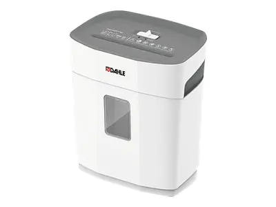 Novus Dahle Dahle PaperSAFE 140 - Vorzerkleinerer - Kreuzschnitt 23140-16170